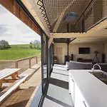 Holiday home Nature Zen *