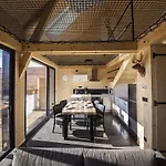 Holiday home Nature Zen Besse-et-Saint-Anastaise