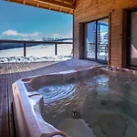 Holiday home Nature Zen Besse-et-Saint-Anastaise