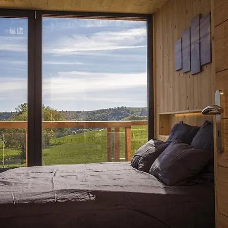Ferienhaus Nature Zen