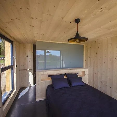 Ferienhaus Nature Zen Besse-et-Saint-Anastaise