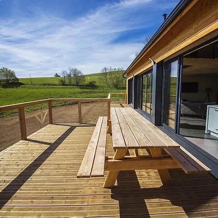 Ferienhaus Nature Zen *
