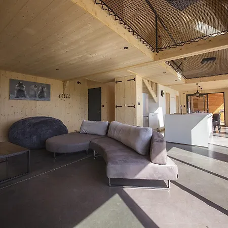 Nature Zen Ferienhaus Besse-et-Saint-Anastaise