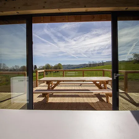 Ferienhaus Nature Zen *