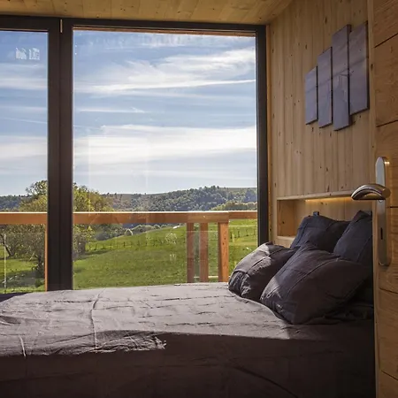 Nature Zen Prázdninový dům